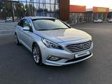 Hyundai Sonata 2019 года за 8 100 000 тг. в Шымкент