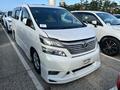 Toyota Vellfire 2010 года за 9 111 111 тг. в Экибастуз – фото 8