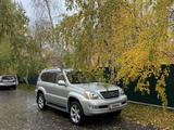Lexus GX 470 2004 года за 14 600 000 тг. в Караганда – фото 5