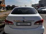 Nissan Almera 2015 года за 3 700 000 тг. в Алматы – фото 2