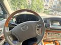 Lexus LX 470 2007 года за 14 600 000 тг. в Алматы