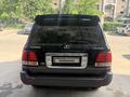 Lexus LX 470 2007 года за 14 600 000 тг. в Алматы – фото 5
