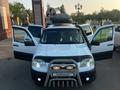 Chevrolet Niva 2017 года за 4 500 000 тг. в Петропавловск