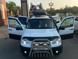 Chevrolet Niva 2017 года за 4 300 000 тг. в Петропавловск