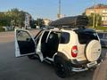 Chevrolet Niva 2017 года за 4 500 000 тг. в Петропавловск – фото 4
