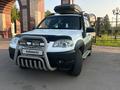 Chevrolet Niva 2017 года за 4 500 000 тг. в Петропавловск – фото 2