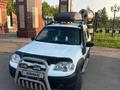 Chevrolet Niva 2017 года за 4 500 000 тг. в Петропавловск – фото 3