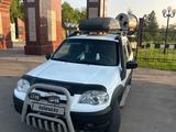Chevrolet Niva 2017 года за 4 300 000 тг. в Петропавловск – фото 3