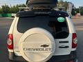 Chevrolet Niva 2017 года за 4 500 000 тг. в Петропавловск – фото 5