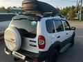 Chevrolet Niva 2017 года за 4 500 000 тг. в Петропавловск – фото 6