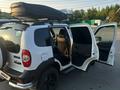 Chevrolet Niva 2017 года за 4 500 000 тг. в Петропавловск – фото 7