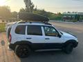 Chevrolet Niva 2017 года за 4 500 000 тг. в Петропавловск – фото 8