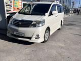 Toyota Alphard 2006 года за 6 000 000 тг. в Шымкент