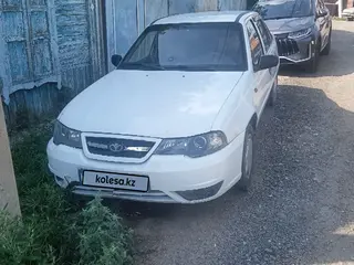 Daewoo Nexia