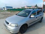 Opel Astra 1999 года за 2 100 000 тг. в Атырау – фото 2