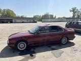 BMW 520 1992 годаүшін1 650 000 тг. в Алматы – фото 2