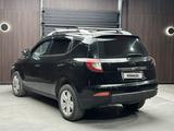 Geely Emgrand X7 2014 года за 3 650 000 тг. в Актобе – фото 4