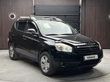 Geely Emgrand X7 2014 года за 3 650 000 тг. в Актобе – фото 2