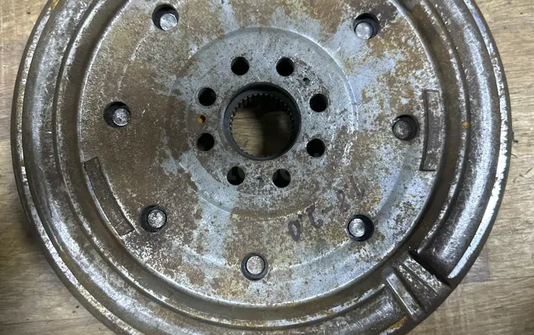 Маховик 1, 8-2, 0 турбо DSG 06J105266 за 120 000 тг. в Астана