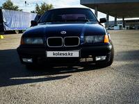 BMW 320 1997 годаүшін2 271 428 тг. в Алматы