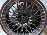 Комплект колес BBS 18 с резиной Triangle 225/40 R18 за 350 000 тг. в Алматы