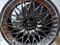 Комплект колес BBS 18 с резиной Triangle 225/40 R18 за 350 000 тг. в Алматы