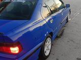 BMW 320 1992 годаүшін1 700 000 тг. в Караганда – фото 5