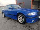 BMW 320 1992 годаүшін1 700 000 тг. в Караганда – фото 2
