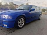 BMW 320 1992 годаүшін1 700 000 тг. в Караганда – фото 3