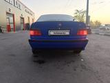 BMW 320 1992 годаүшін1 700 000 тг. в Караганда – фото 4