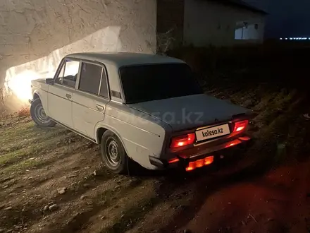 ВАЗ (Lada) 2106 2006 года за 750 000 тг. в Туркестан – фото 9