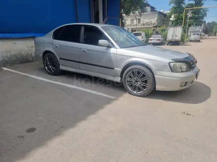 Subaru Legacy 1999 года за 3 400 000 тг. в Алматы – фото 8