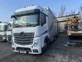 Mercedes-Benz  Actros 2015 годаүшін38 500 000 тг. в Алматы – фото 14