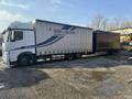 Mercedes-Benz  Actros 2015 годаүшін38 500 000 тг. в Алматы