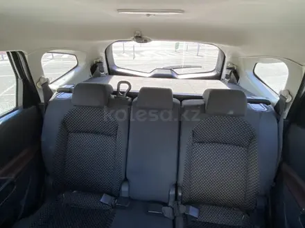 Nissan Qashqai 2008 года за 4 270 000 тг. в Актобе – фото 12