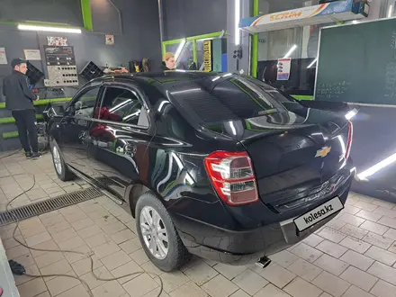 Chevrolet Cobalt 2020 года за 5 750 000 тг. в Алматы – фото 10