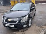 Chevrolet Cobalt 2020 года за 5 750 000 тг. в Алматы