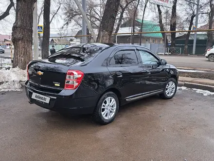 Chevrolet Cobalt 2020 года за 5 750 000 тг. в Алматы – фото 6