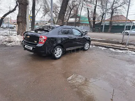 Chevrolet Cobalt 2020 года за 5 750 000 тг. в Алматы – фото 7