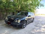 Mercedes-Benz E 220 2001 годаfor3 500 000 тг. в Сатпаев