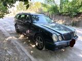 Mercedes-Benz E 220 2001 годаfor3 500 000 тг. в Сатпаев – фото 3