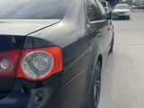 Volkswagen Jetta 2005 годаүшін2 300 000 тг. в Алматы – фото 5