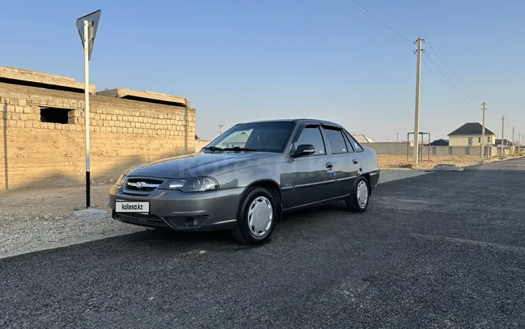 Daewoo Nexia 2014 года за 2 600 000 тг. в Туркестан
