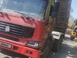Howo  4X2 2007 года за 5 400 000 тг. в Алматы