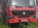 Howo  4X2 2007 года за 5 400 000 тг. в Алматы – фото 2