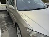 Toyota Camry 2003 года за 5 500 000 тг. в Алматы – фото 5