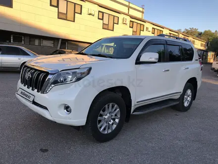 Toyota Land Cruiser Prado 2011 года за 17 300 000 тг. в Караганда – фото 12