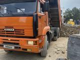 КамАЗ  6520 2012 года за 13 000 000 тг. в Алматы