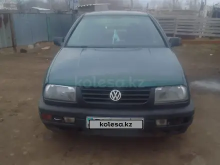 Volkswagen Vento 1994 годаүшін1 250 000 тг. в Ерейментау