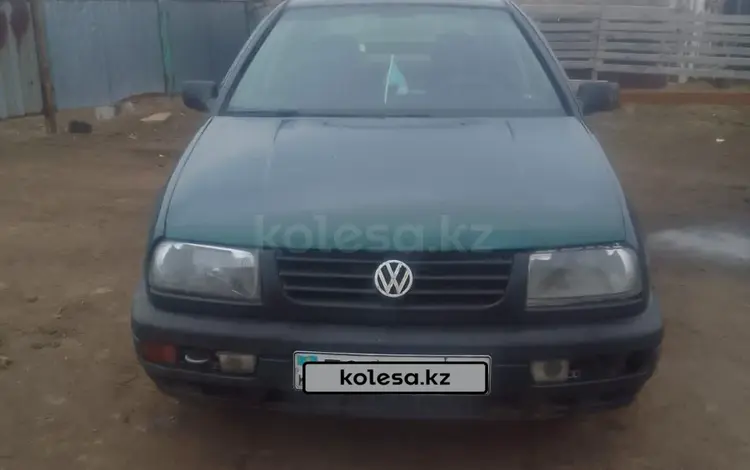 Volkswagen Vento 1994 года за 1 250 000 тг. в Ерейментау